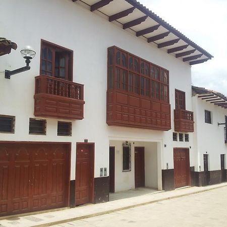 Casa Hospedaje Teresita شاشابوياس المظهر الخارجي الصورة